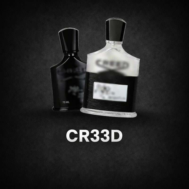 CR33D COLOGNE VENDOR