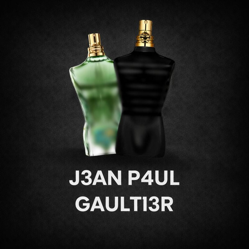 GAULIT13R COLOGNE VENDOR