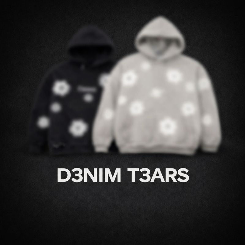 D3NIM T3ARS VENDOR