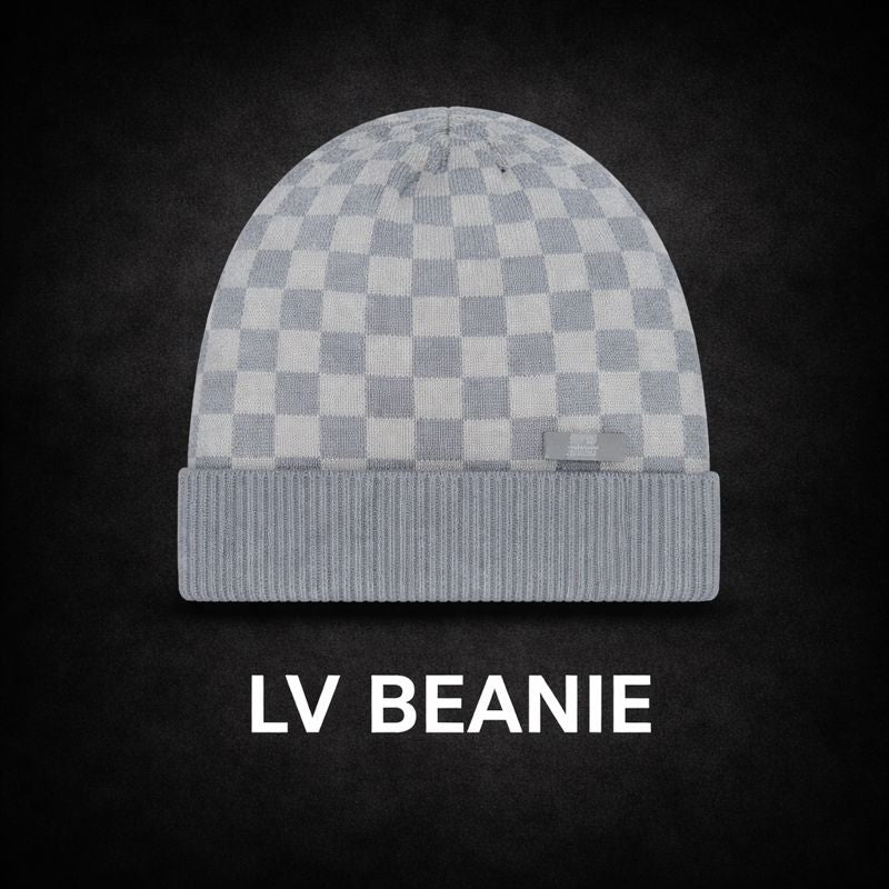 LV BEANIE VENDOR