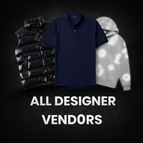 ALL DESIGNER VENDOR