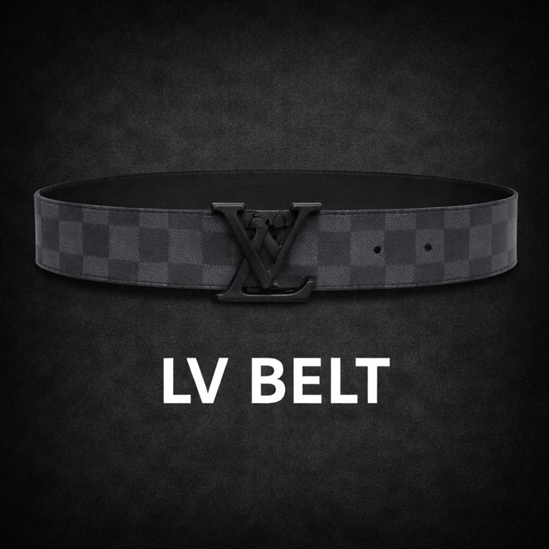 LV BELT VENDOR