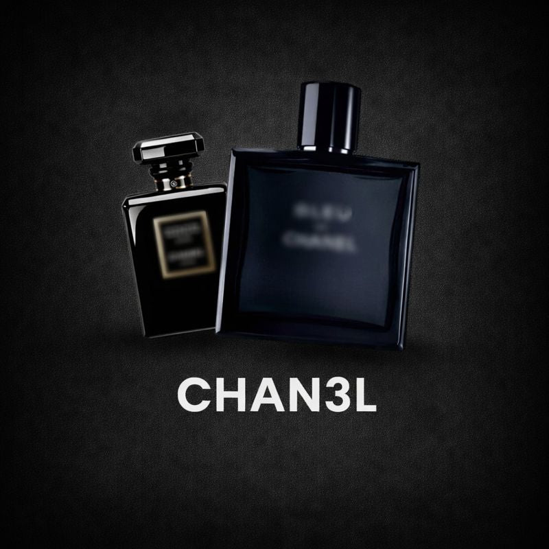 CHAN3L COLOGNE VENDOR