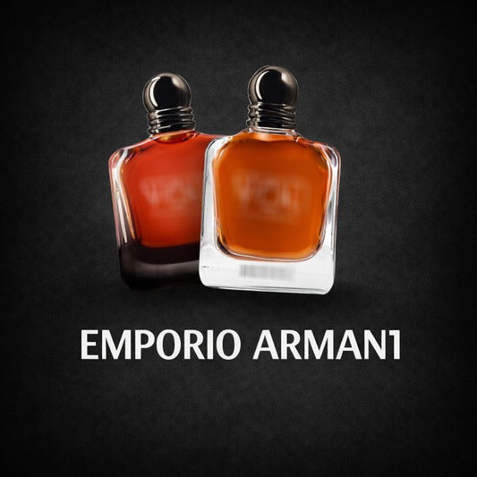 EMP0RI0 ARMAN1 COLOGNE VENDOR