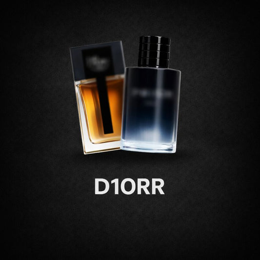 D10RR COLOGNE VENDOR