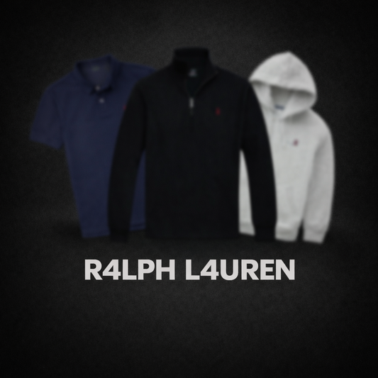 R4LPH L4UREN VENDOR
