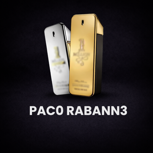 PAC0 RABANN3 COLOGNE VENDOR