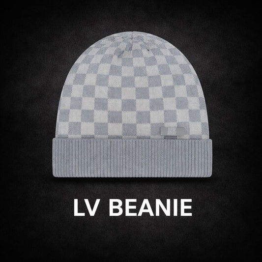 LV BEANIE VENDOR